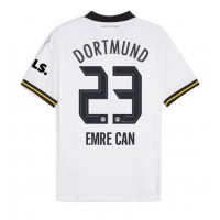 Borussia Dortmund Emre Can #23 3rd trikot 2024-25 Kurzarm